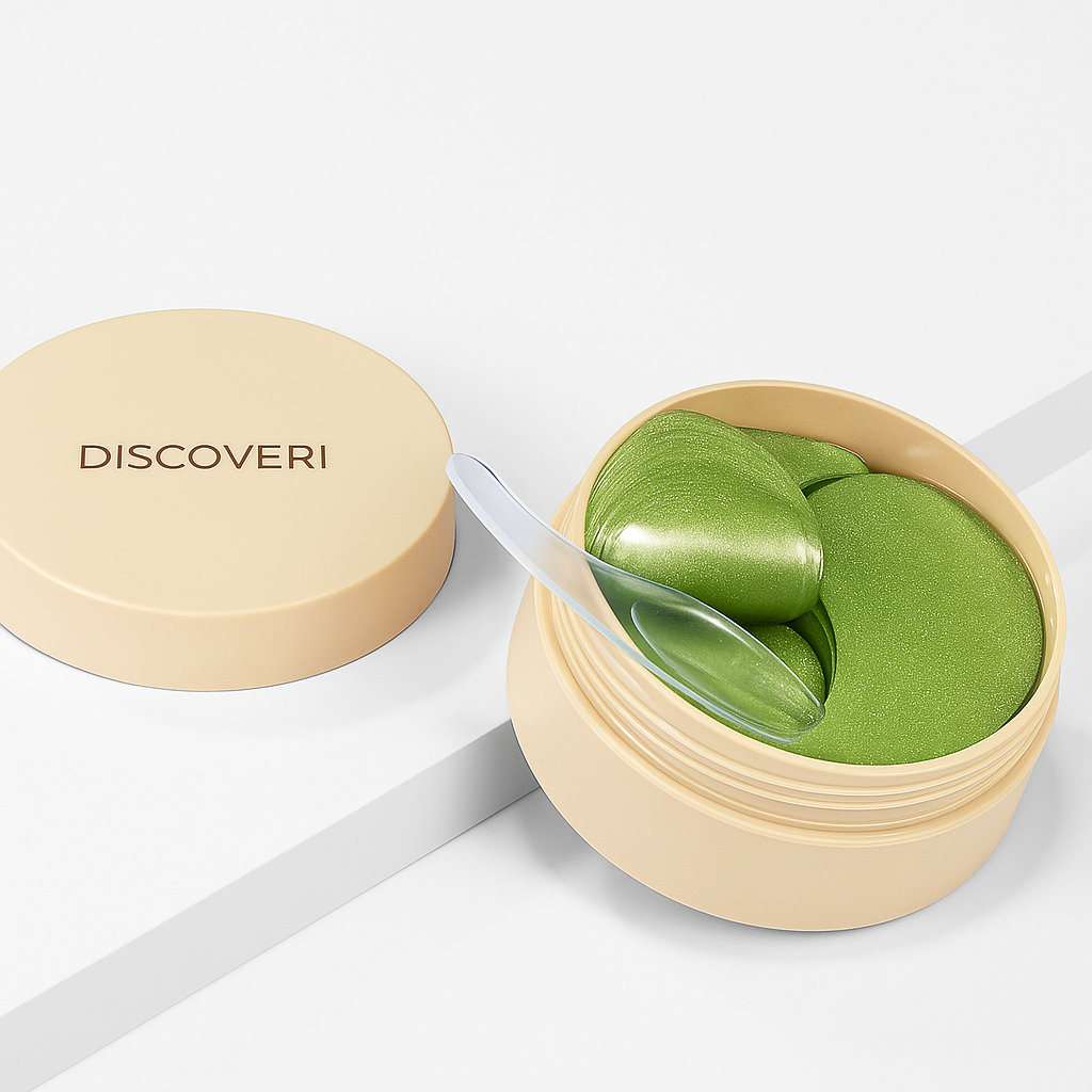 Collagen Eye Mask Moisturizing Firming Anti Dark Eye Patches