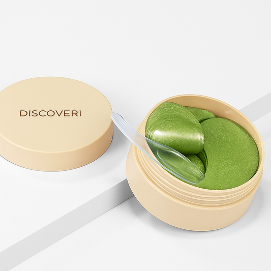 Collagen Eye Mask Moisturizing Firming Anti Dark Eye Patches