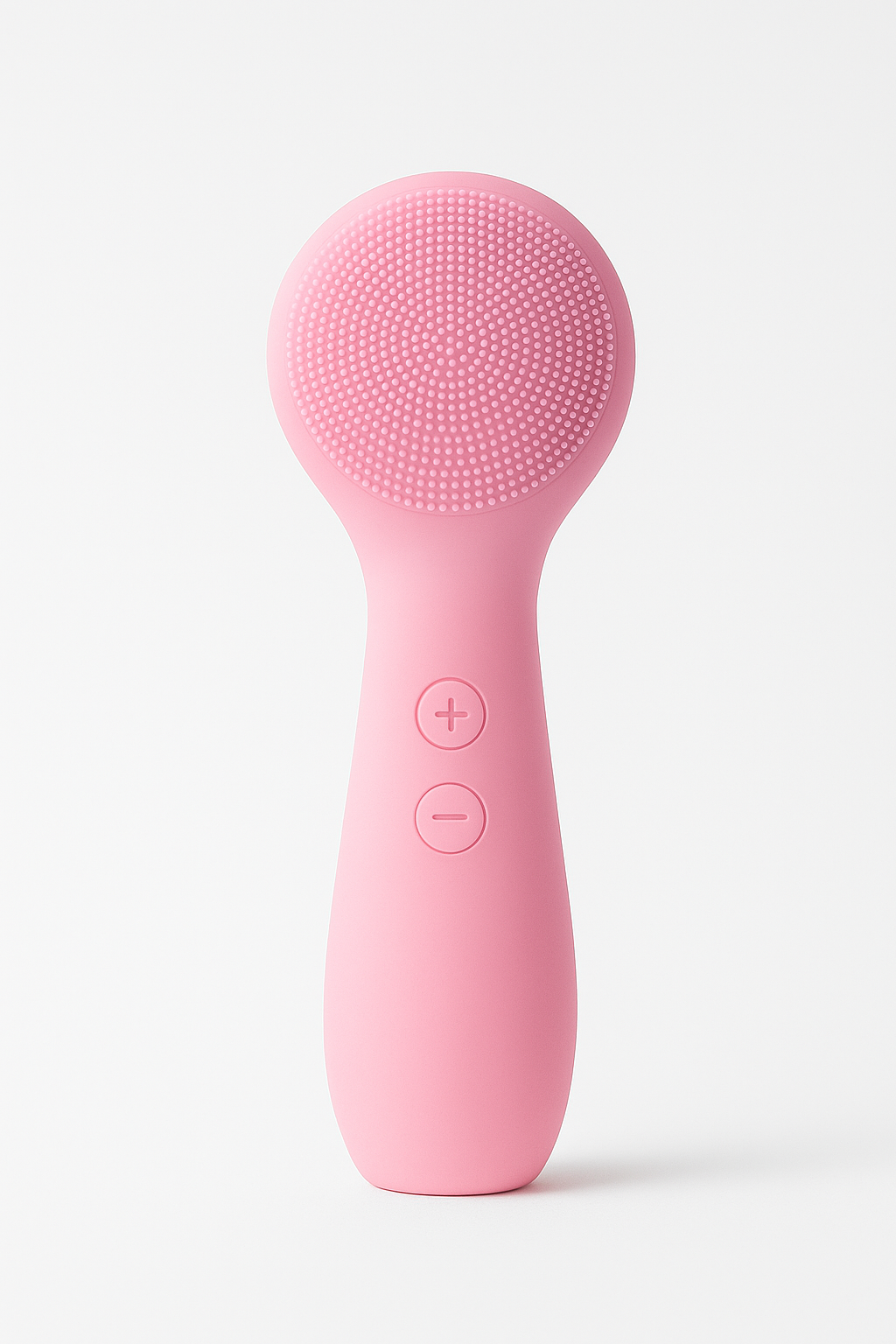 Sonic Waterproof Facial Cleansing Brush for Men & Women