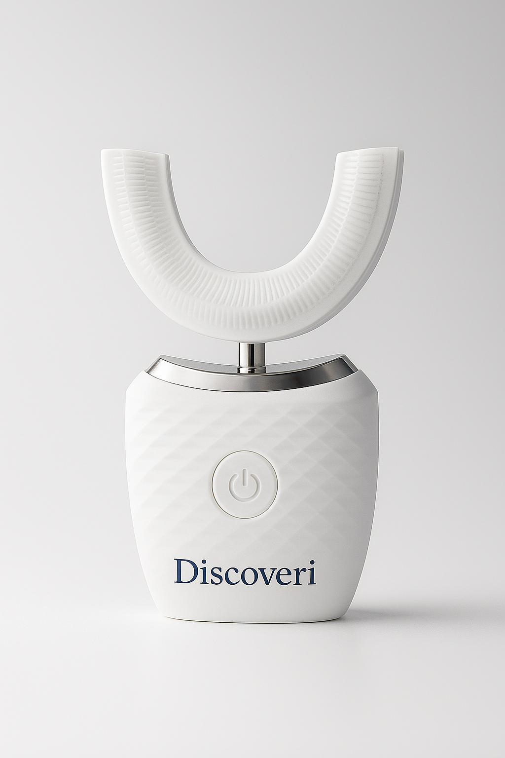 Wireless Silicone Electric Toothbrush