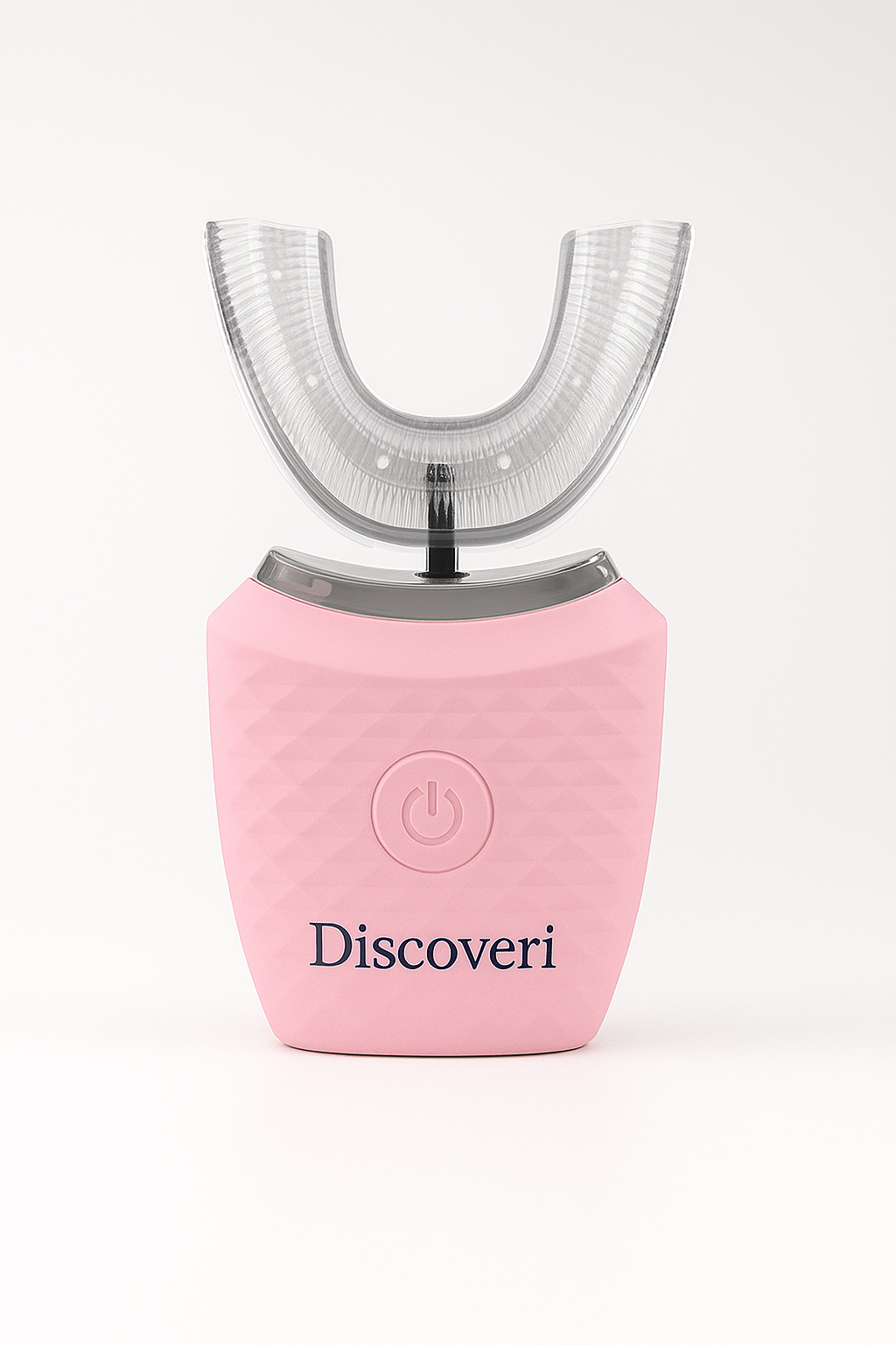 Wireless Silicone Electric Toothbrush